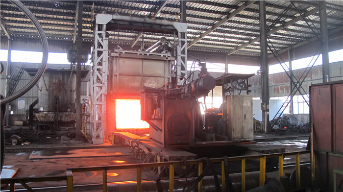 全纖維高溫臺(tái)式電阻爐